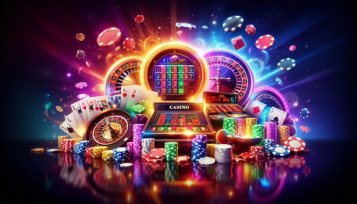 Tsars Casino